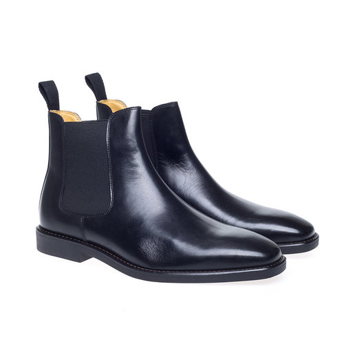 Chelsea boots herr 8 riktigt snygga modeller för 2018! Herrmode på